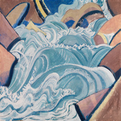 Thirst for Change - Ambient Reprise