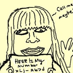 Hey, I just met you and this is crazy