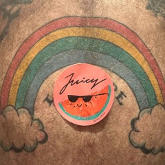 Jake The Rapper @ Juicy - Garbicz Festival 2024