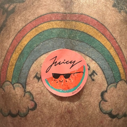 Jake The Rapper @ Juicy - Garbicz Festival 2024