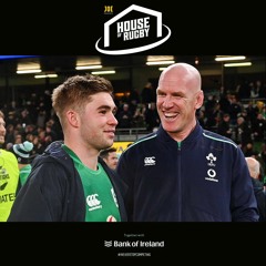 Ireland changes, Munster revival, big contract news and Welsh strike threats