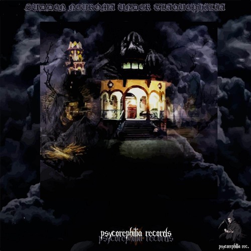 NAHUALLI - Niños Santos 160 bpm - Ssuden Neuroma Under Tlaquephilia by Psycorephili Recs