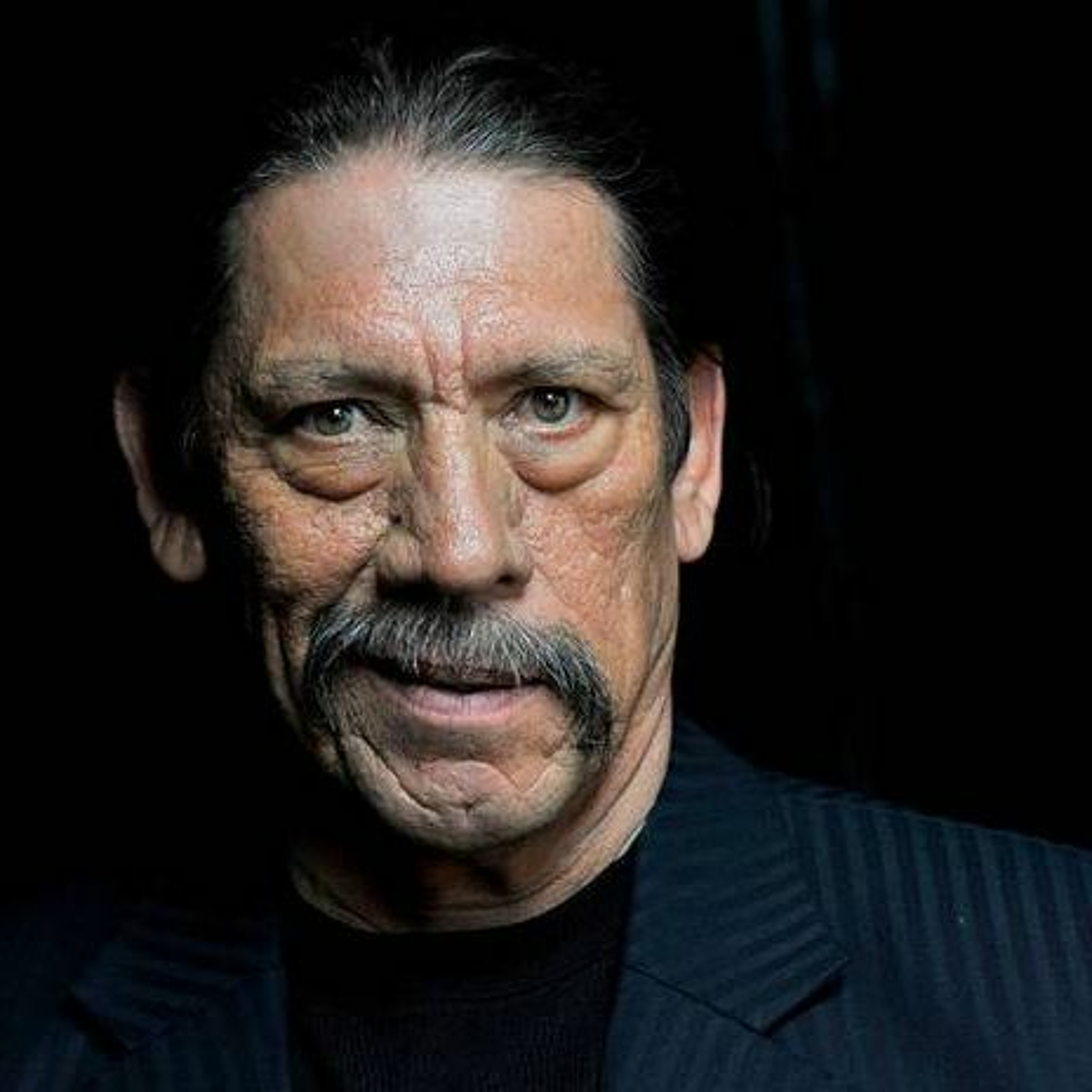 Nuestra Palabra: Latino Writers Have Their Say w/ Tony Diaz