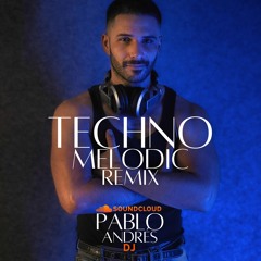 Trip across the universe - Melodic Techno
