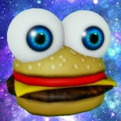 sillyburger 2