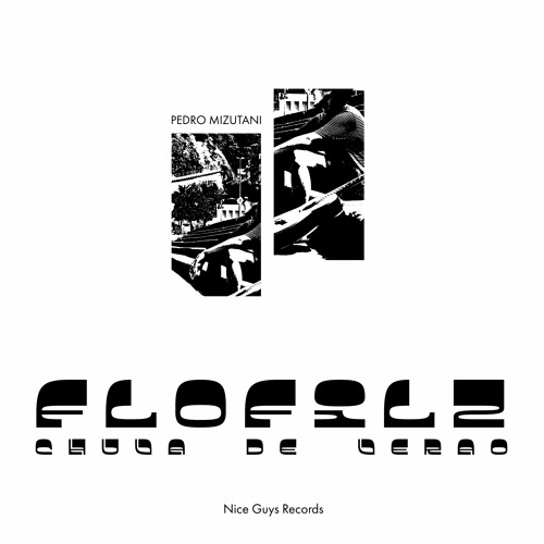Pedro Mizutani - Chuva De Verão (FloFilz Remix)
