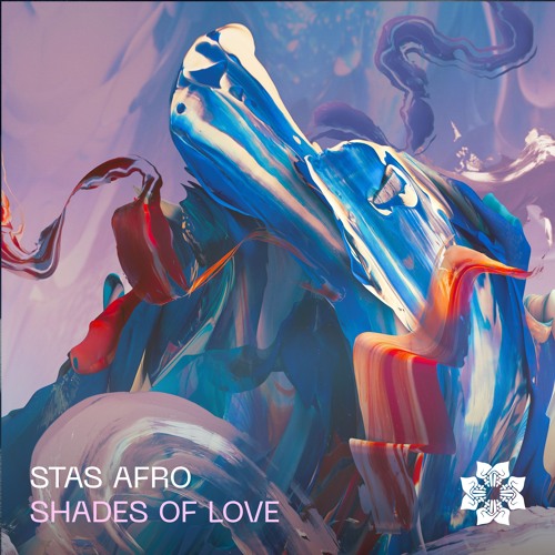 Mudra podcast / Stas Afro - Shades Of Love [MM107]