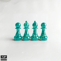 My Lover [Top Board]