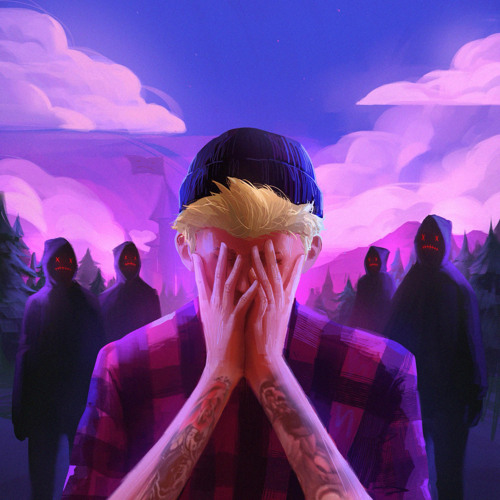 Josh A - Scars