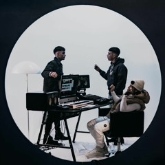 AVA, Capo Plaza e Tony Boy - MOON Acoustic Version