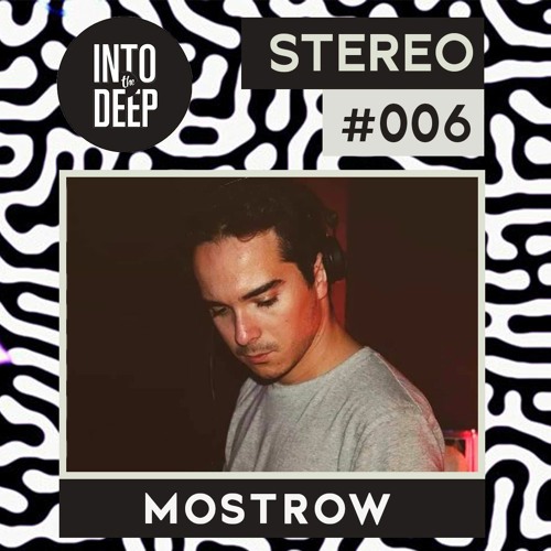 Into The Deep Stereo 006 - Mostrow