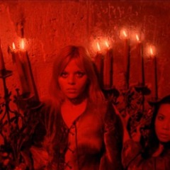 Hellcat /w GHO$TBOY (prod. mlodyclose)