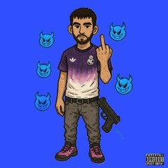 Stewie - Marlboro