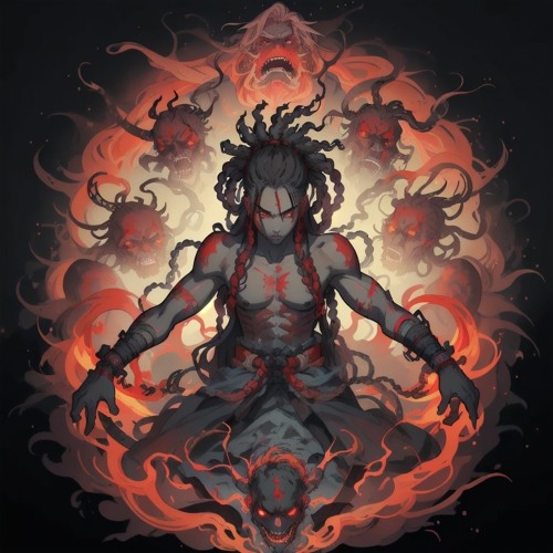 You Don't Know (prod.cross X Cimor)