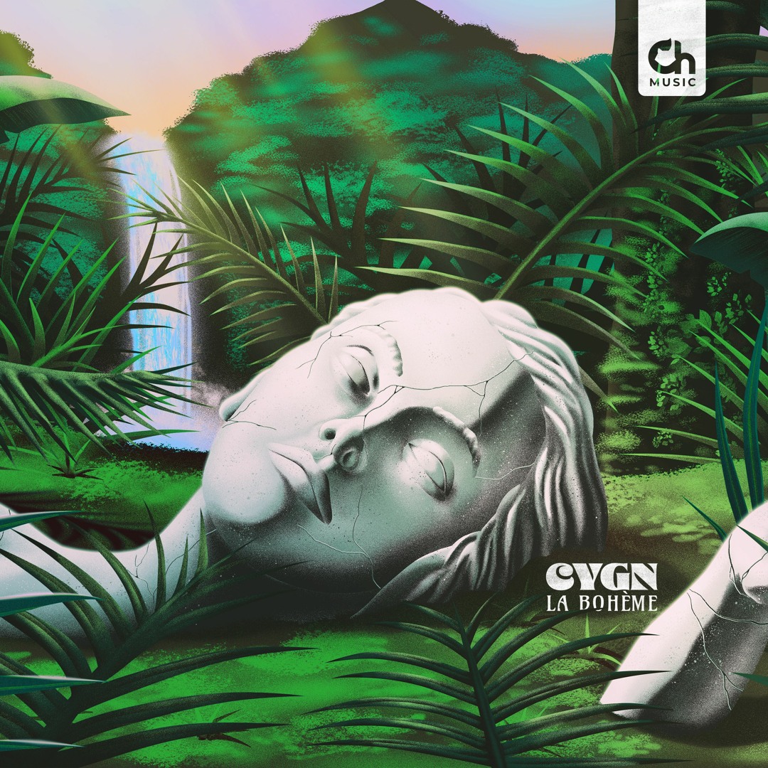 Stream C Y G N - Chill'n by Chillhop Music | Listen online for