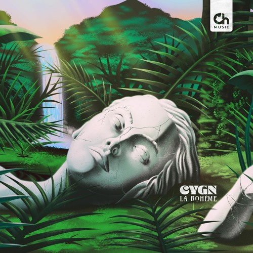 C Y G N - Phone Call