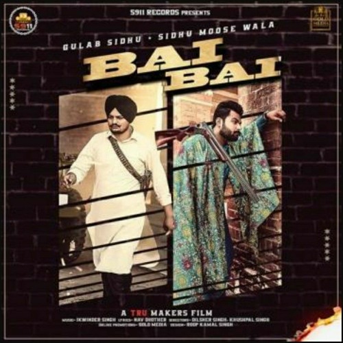 Bai Bai sidhu moosewala