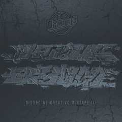 DISORDINE CREATIVO III