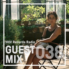 HHV Guest Mix #038 – Rena Volvo