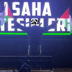 paris freestyle Eren JR remix