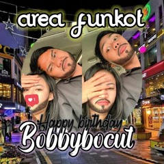 [ AREA FUNKOT ] DJ SEMATA KARENAMU REMIX FUNKOT TILL DROP 2022 REQ BOBBY BOCUT.mp3