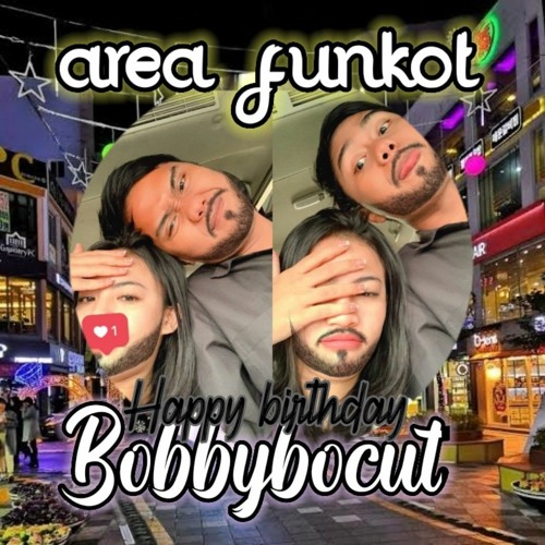 [ AREA FUNKOT ] DJ SEMATA KARENAMU REMIX FUNKOT TILL DROP 2022 REQ BOBBY BOCUT.mp3