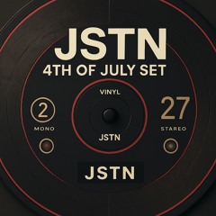 JSTN- 4th of July set