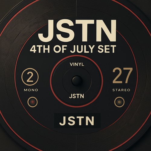 JSTN- 4th of July set