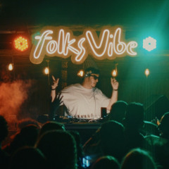 Groefer live @ Folks Vibe (Agadir, Morocco - 06.2026)