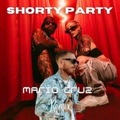 SHORTY Party  -  MARIO CRZ REMIX RADIO EDIT FREE DOWNLOAD