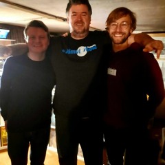 EstimuloShow meets Molar Amadeus K & David Mast (13 December 2020)