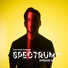Spectrum Radio 167 by JORIS VOORN / with a Special Guest Mix from Colyn