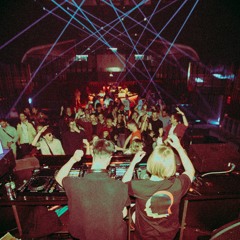 DJ SETS