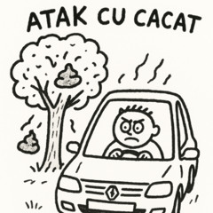 atak cu cacat