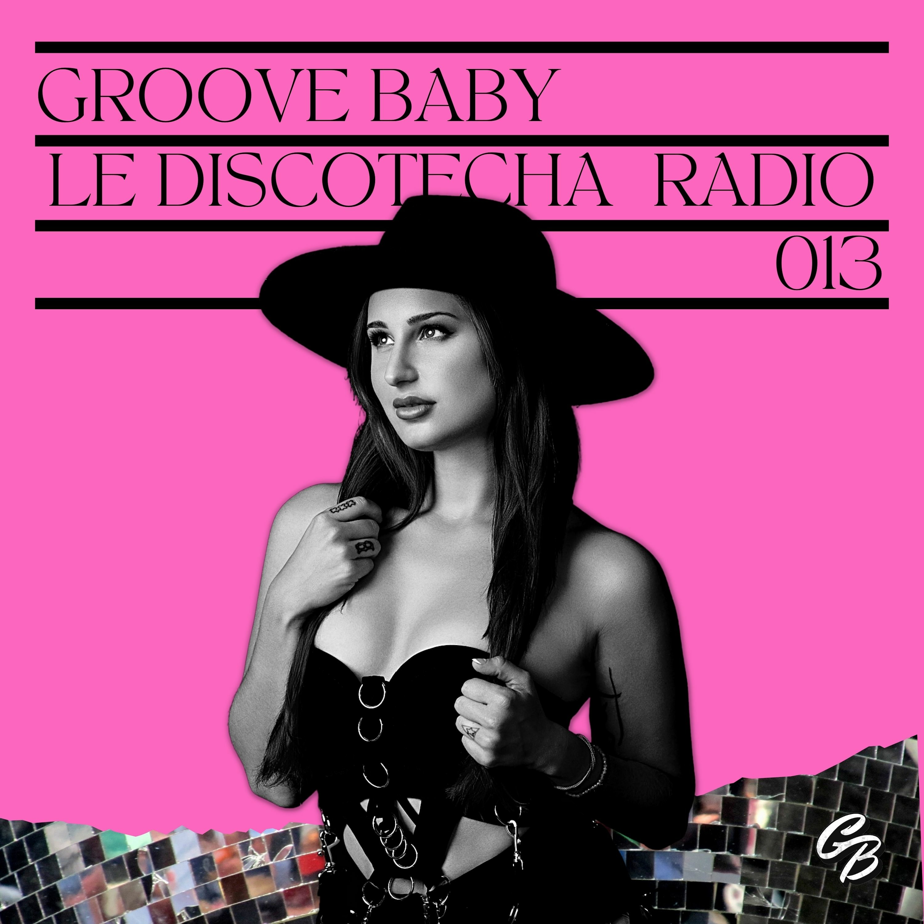 Le Discotecha Radio