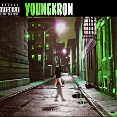 (YOUNGKRON) MIKE MYERS