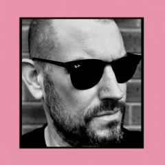 Nick Wraith - Pink Lane Radio #017
