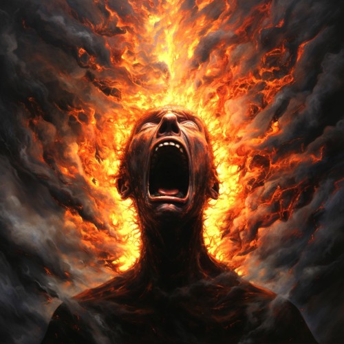 Fire In My Brain