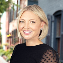 EP 100 Sarah Nicholson - Stories from hlth. 2024