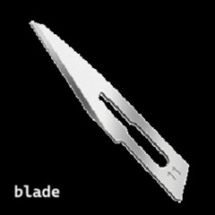 Archive Release - Blade [1999]