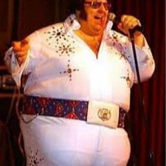 Fat and on the Shitter