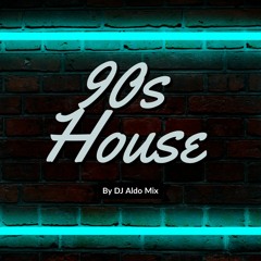 House 90s Mixset