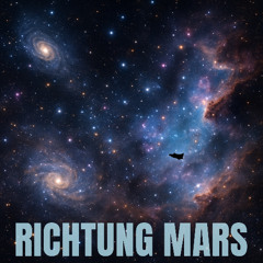 Richtung Mars