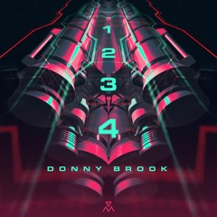 Donny Brook - 1 2 3 4