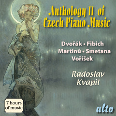 American Suite, Op. 98
