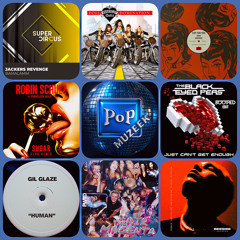 PoP Muzeek Mixshow ep116 pt2