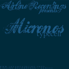 Typecell - Micronos (ALN003)- FREE DOWNLOAD