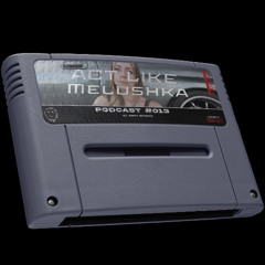 [013] Act Like Melushka