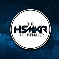 The Housemaker - Promo Set Mai 2024