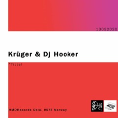 Krüger & Dj Hooker